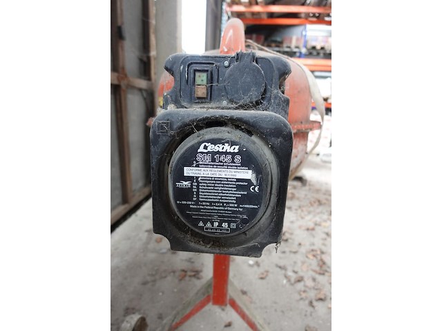 Betonmolen lescha - afbeelding 4 van  6