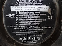 Betonmolen lescha - afbeelding 5 van  6