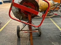Betonmolen leshda - afbeelding 6 van  6