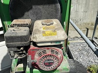 Betonmolen met benzine motor honda - afbeelding 6 van  12