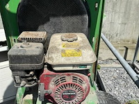 Betonmolen met benzine motor honda - afbeelding 7 van  12