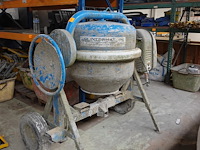 Betonmolen omaer - afbeelding 1 van  5