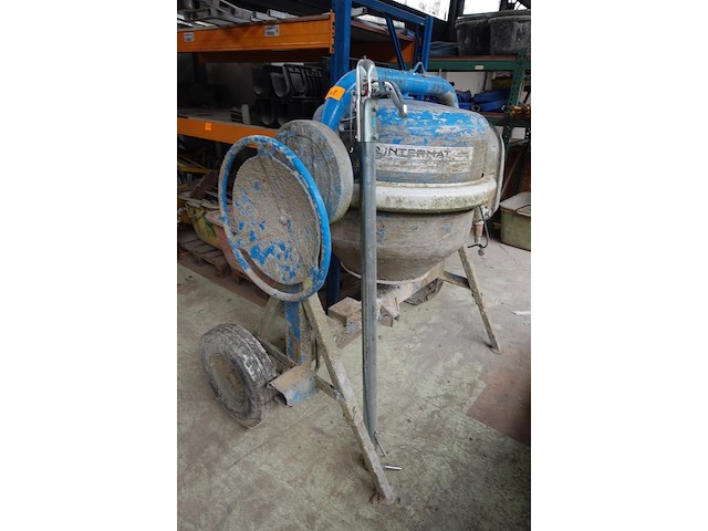 Betonmolen omaer - afbeelding 3 van  5