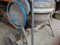 Betonmolen omaer - afbeelding 3 van  5