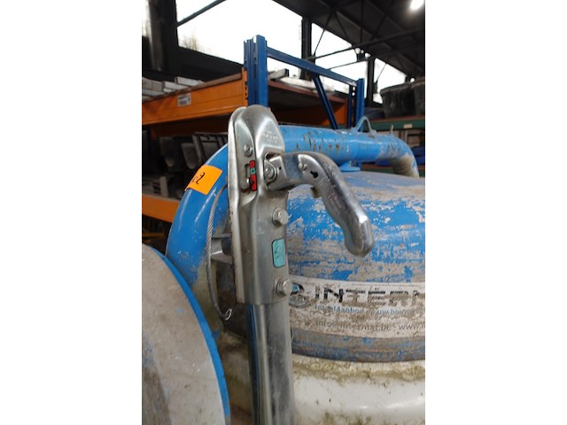 Betonmolen omaer - afbeelding 4 van  5