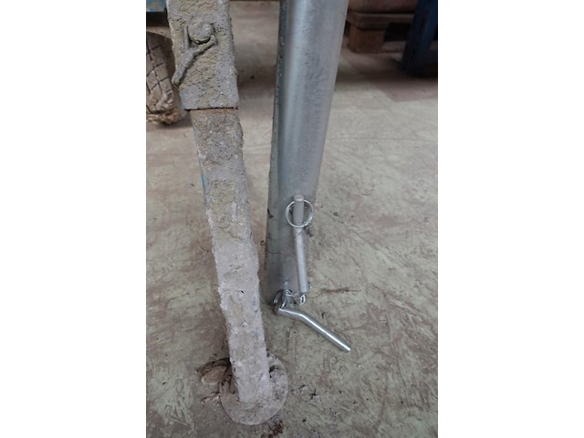 Betonmolen omaer - afbeelding 5 van  5