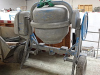 Betonmolen omaer - afbeelding 1 van  6