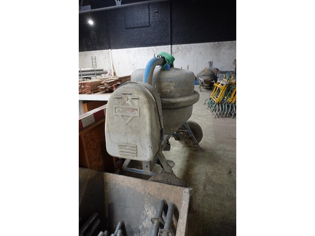 Betonmolen omaer - afbeelding 3 van  6