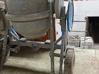 Betonmolen omaer - afbeelding 4 van  6