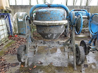 Betonmolen omaer - afbeelding 1 van  7