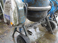 Betonmolen omaer - afbeelding 2 van  7