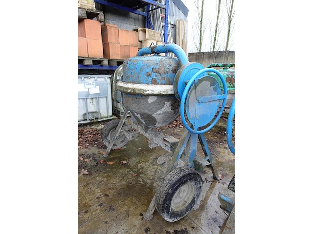 Betonmolen omaer - afbeelding 3 van  7