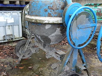 Betonmolen omaer - afbeelding 3 van  7