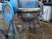 Betonmolen omaer - afbeelding 4 van  7