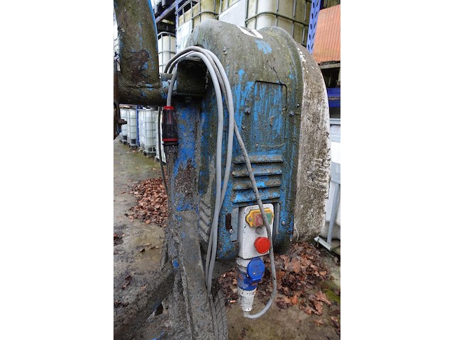 Betonmolen omaer - afbeelding 5 van  7