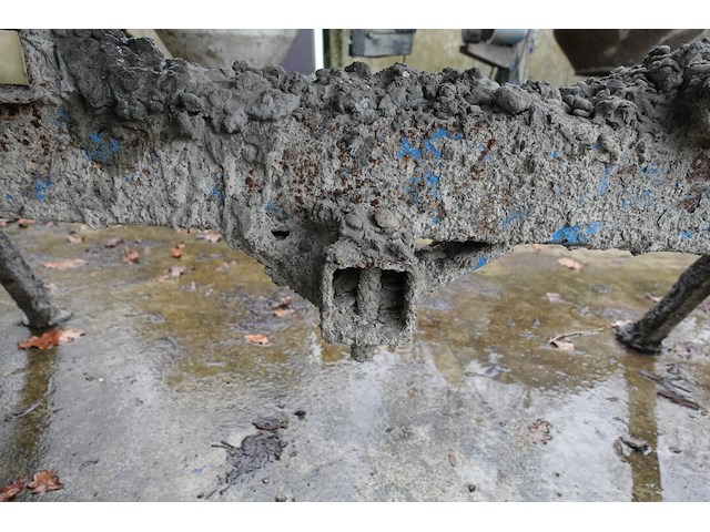 Betonmolen omaer - afbeelding 6 van  7