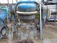 Betonmolen omaer - afbeelding 1 van  6