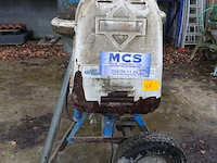 Betonmolen omaer - afbeelding 2 van  6