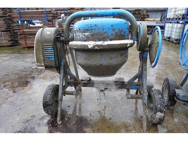 Betonmolen omaer - afbeelding 3 van  6