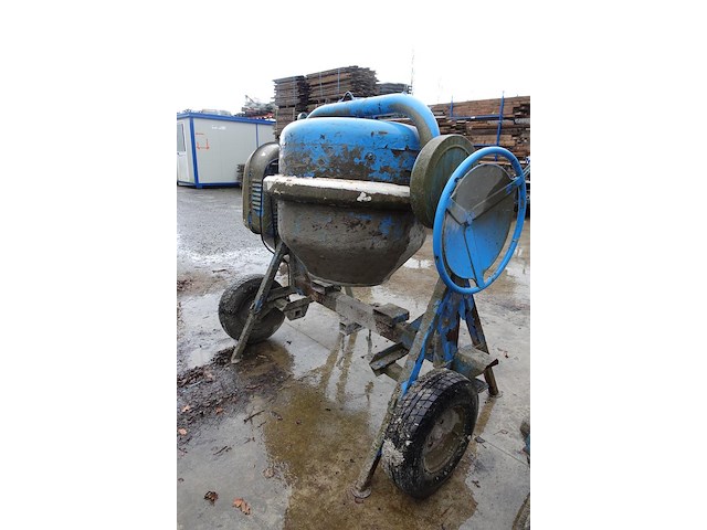 Betonmolen omaer - afbeelding 4 van  6