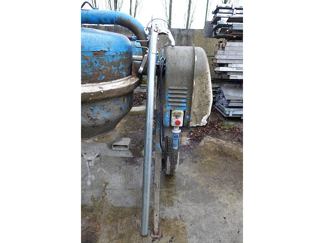 Betonmolen omaer - afbeelding 5 van  6