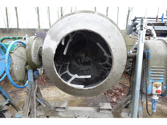 Betonmolen omaer - afbeelding 6 van  6