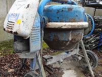 Betonmolen omaer - afbeelding 2 van  6