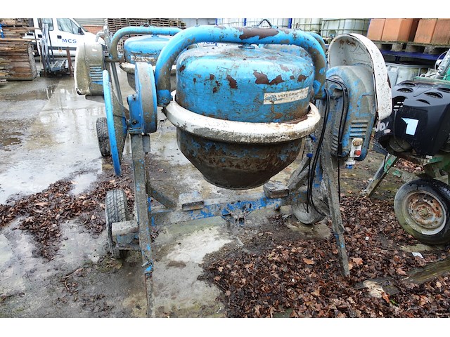 Betonmolen omaer - afbeelding 3 van  6