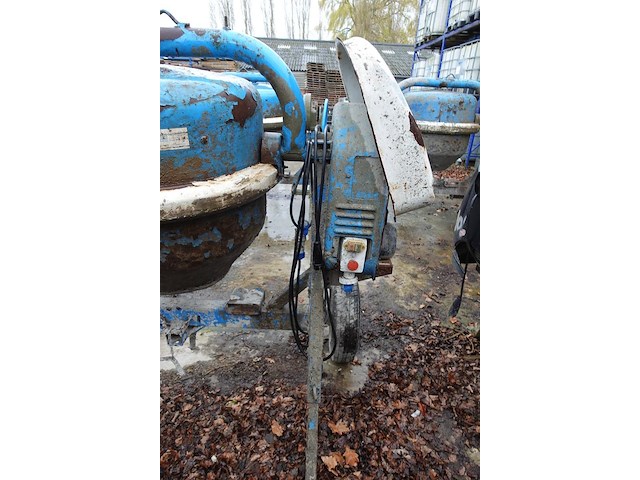 Betonmolen omaer - afbeelding 4 van  6