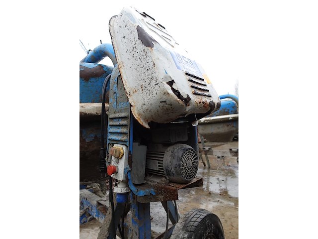 Betonmolen omaer - afbeelding 5 van  6