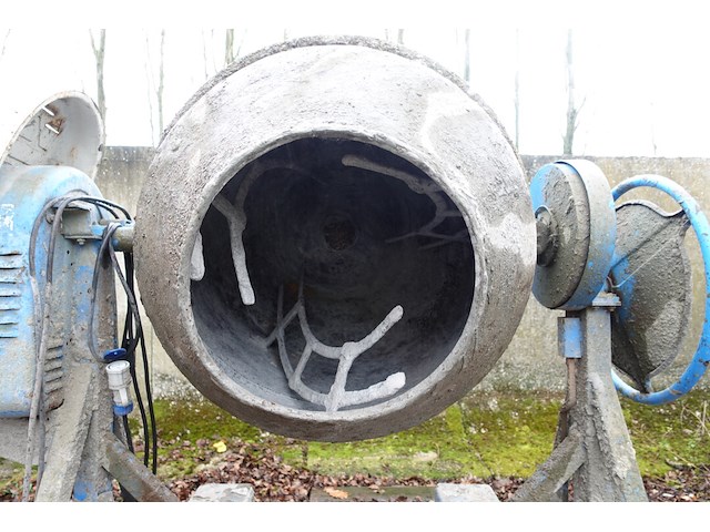 Betonmolen omaer - afbeelding 6 van  6