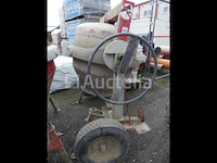 Betonmolen (voor onderdelen) altrad - afbeelding 1 van  4