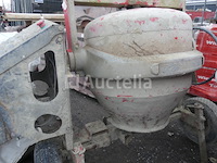 Betonmolen (voor onderdelen) altrad - afbeelding 4 van  4