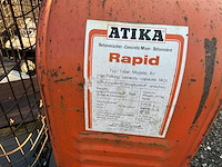 Betonmolen - afbeelding 2 van  2