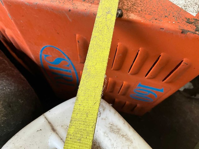 Betonmolen - afbeelding 3 van  5