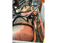 Betonmolen - afbeelding 5 van  5