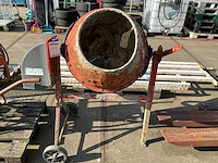 Betonmolen - afbeelding 1 van  1