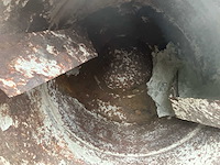 Betonmolen - afbeelding 2 van  3