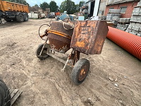 Betonmolen - afbeelding 3 van  5