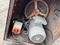 Betonmolen - afbeelding 4 van  5