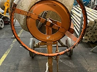 Betonmolen - afbeelding 4 van  5