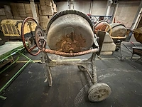 Betonmolen - afbeelding 5 van  5