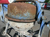 Betonmolen - afbeelding 5 van  7