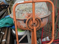 Betonmolen - afbeelding 1 van  5