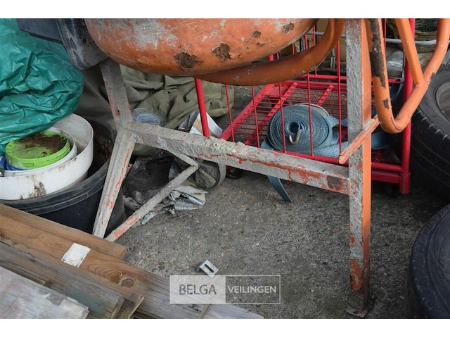 Betonmolen - afbeelding 4 van  5