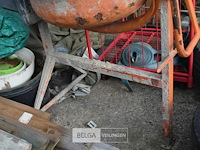 Betonmolen - afbeelding 4 van  5