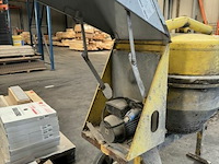 Betonmolen - afbeelding 7 van  8