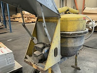 Betonmolen - afbeelding 8 van  8