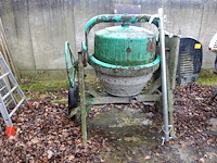 Betonmolen - afbeelding 1 van  7