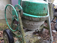 Betonmolen - afbeelding 2 van  7